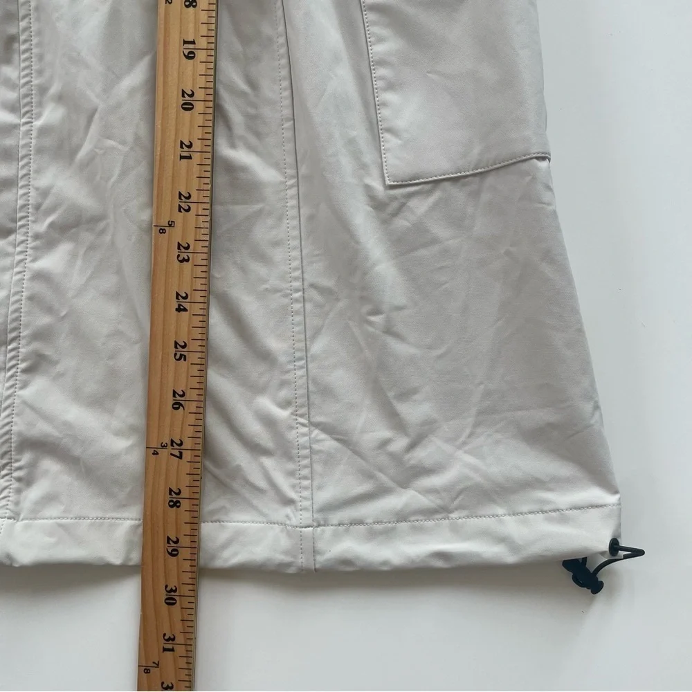 MAGNLENS women khaki